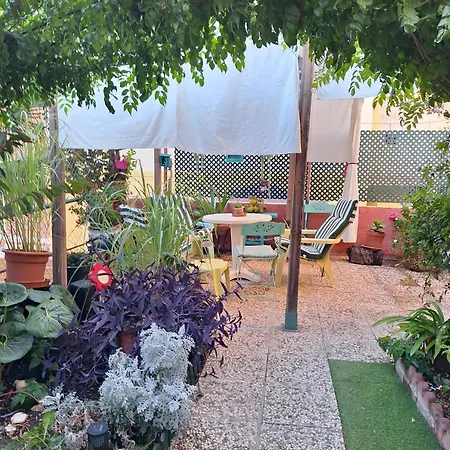 Perfect Location Малага