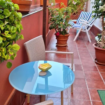 Perfect Location * Малага