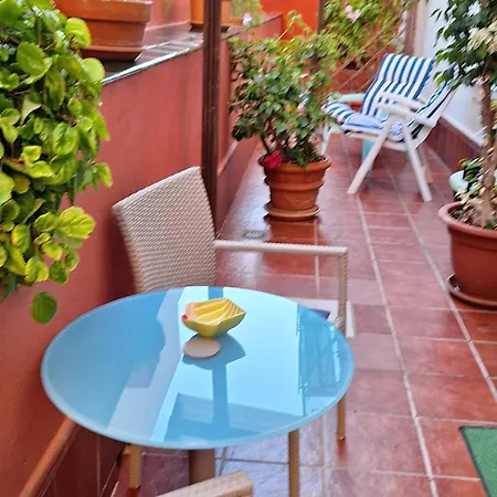 Perfect Location Malaga