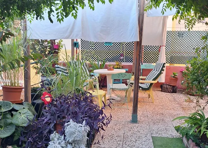 Perfect Location Малага