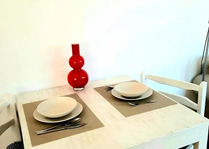 Апартаменты Perfect Location Малага