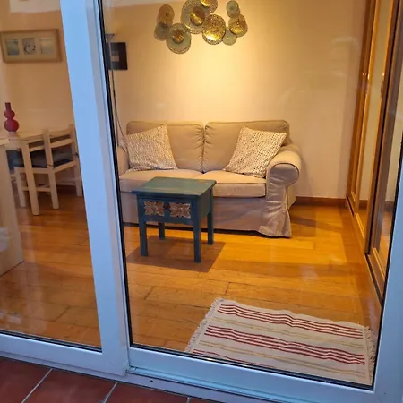 Perfect Location Apartment