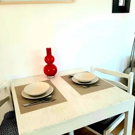 Apartment Perfect Location Málaga