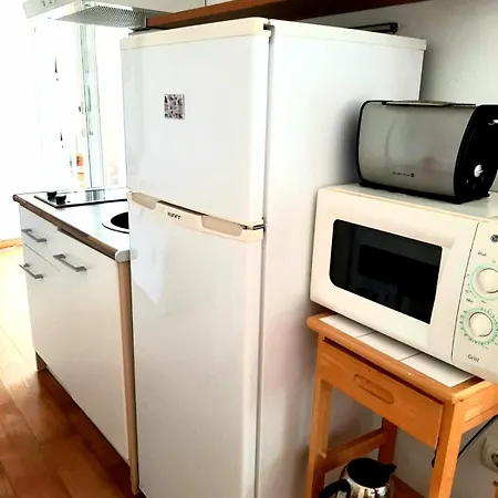 Apartment Perfect Location Málaga
