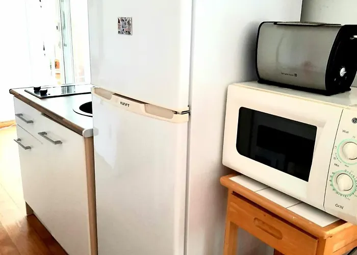 Apartment Perfect Location Malaga